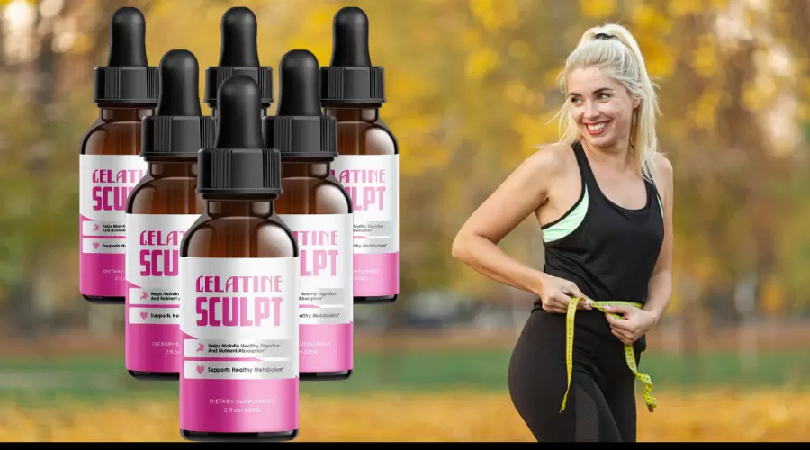 Gelatine Sculpt (SCAM OR LEGIT EXPERIENCE) “Reviews” Genuine?